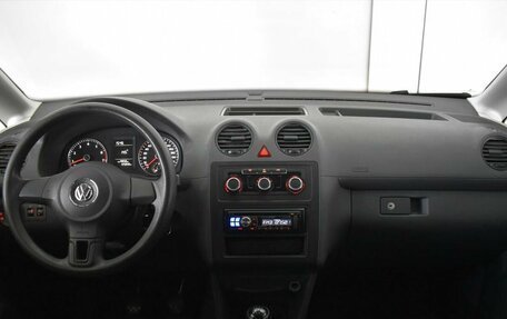 Volkswagen Caddy III рестайлинг, 2011 год, 1 090 000 рублей, 5 фотография