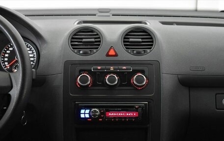Volkswagen Caddy III рестайлинг, 2011 год, 1 090 000 рублей, 7 фотография