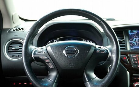 Nissan Pathfinder, 2015 год, 1 800 000 рублей, 10 фотография