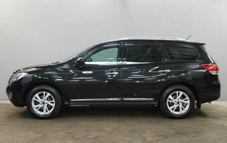 Nissan Pathfinder, 2015 год, 1 800 000 рублей, 8 фотография