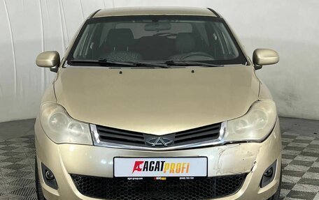 Chery Very (A13), 2011 год, 2 фотография