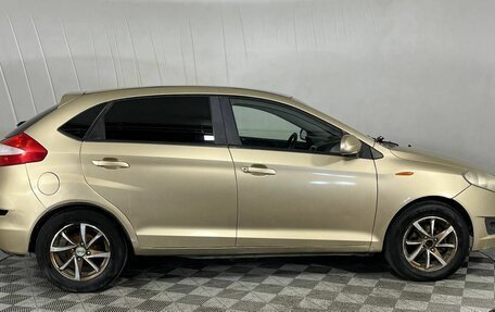 Chery Very (A13), 2011 год, 4 фотография