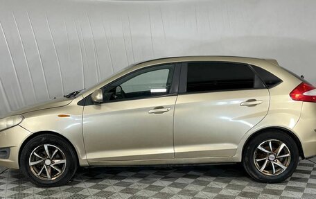 Chery Very (A13), 2011 год, 8 фотография