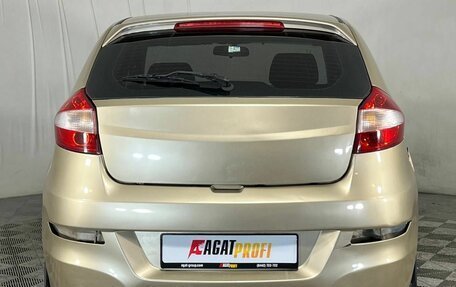 Chery Very (A13), 2011 год, 6 фотография