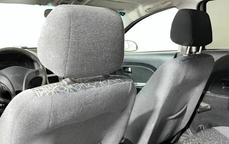 Chery Very (A13), 2011 год, 9 фотография