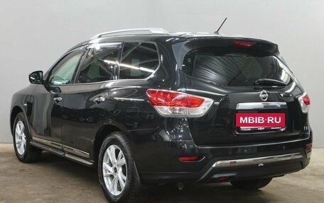 Nissan Pathfinder, 2015 год, 1 800 000 рублей, 7 фотография