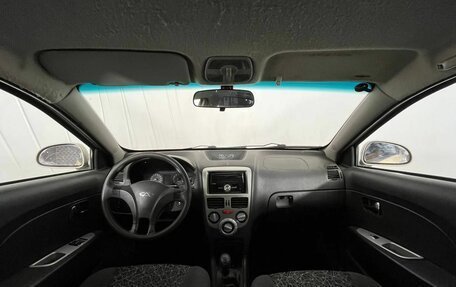 Chery Very (A13), 2011 год, 11 фотография
