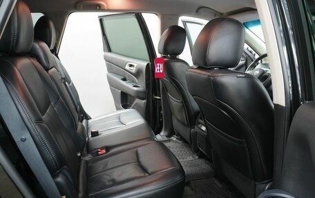 Nissan Pathfinder, 2015 год, 1 800 000 рублей, 11 фотография