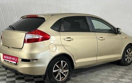 Chery Very (A13), 2011 год, 5 фотография