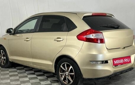 Chery Very (A13), 2011 год, 7 фотография