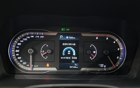 Hyundai Tucson, 2020 год, 2 150 000 рублей, 6 фотография