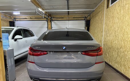 BMW 6 серия, 2021 год, 5 700 000 рублей, 3 фотография