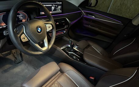 BMW 6 серия, 2021 год, 5 700 000 рублей, 6 фотография
