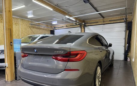 BMW 6 серия, 2021 год, 5 700 000 рублей, 4 фотография