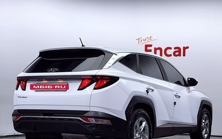 Hyundai Tucson, 2020 год, 2 150 000 рублей, 2 фотография