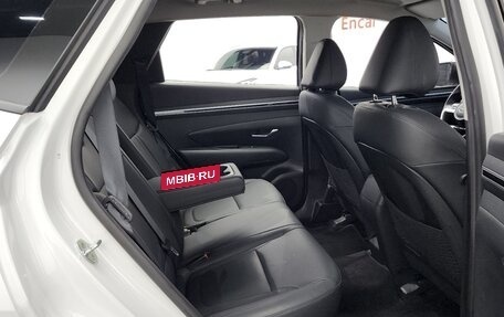 Hyundai Tucson, 2020 год, 2 150 000 рублей, 8 фотография