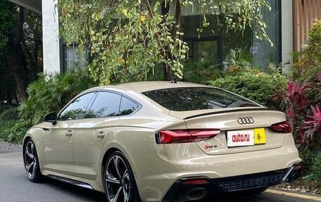 Audi RS 5, 2021 год, 6 450 000 рублей, 4 фотография