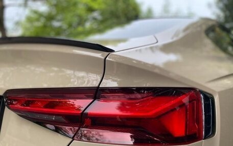 Audi RS 5, 2021 год, 6 450 000 рублей, 10 фотография