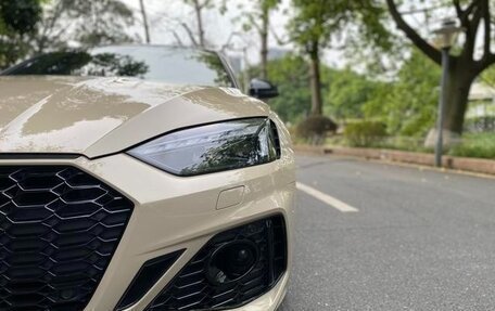 Audi RS 5, 2021 год, 6 450 000 рублей, 9 фотография