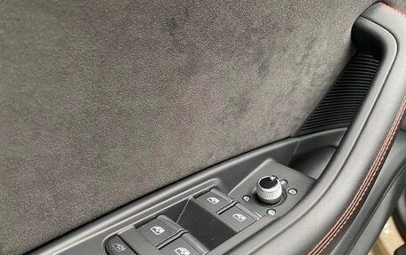 Audi RS 5, 2021 год, 6 450 000 рублей, 12 фотография