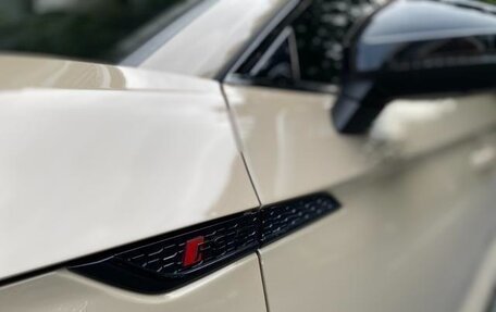 Audi RS 5, 2021 год, 6 450 000 рублей, 11 фотография