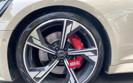 Audi RS 5, 2021 год, 6 450 000 рублей, 8 фотография