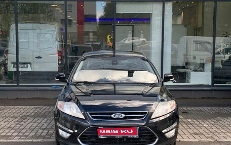 Ford Mondeo IV, 2011 год, 705 000 рублей, 2 фотография