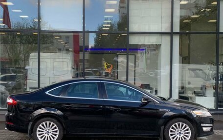 Ford Mondeo IV, 2011 год, 705 000 рублей, 4 фотография