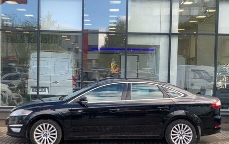 Ford Mondeo IV, 2011 год, 705 000 рублей, 5 фотография