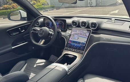 Mercedes-Benz C-Класс, 2022 год, 4 450 228 рублей, 6 фотография