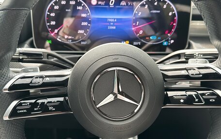 Mercedes-Benz C-Класс, 2022 год, 4 450 228 рублей, 7 фотография