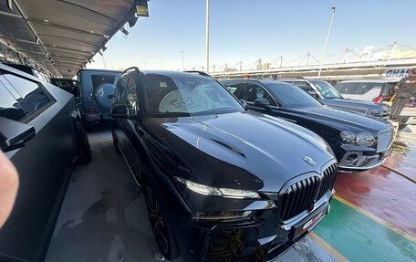 BMW X7, 2024 год, 17 600 000 рублей, 2 фотография