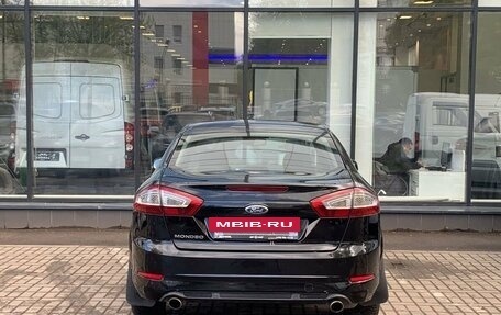 Ford Mondeo IV, 2011 год, 705 000 рублей, 7 фотография