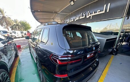 BMW X7, 2024 год, 17 600 000 рублей, 3 фотография