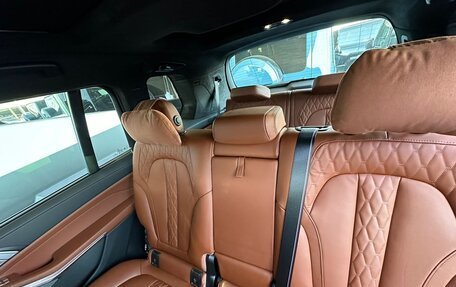 BMW X7, 2024 год, 17 600 000 рублей, 6 фотография