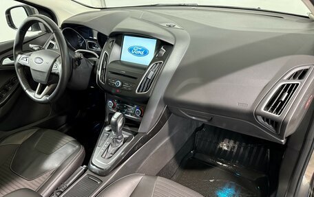 Ford Focus III, 2017 год, 1 299 800 рублей, 3 фотография