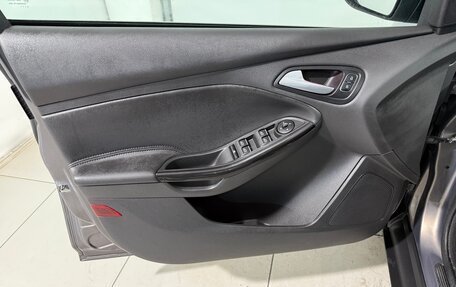 Ford Focus III, 2017 год, 1 299 800 рублей, 7 фотография