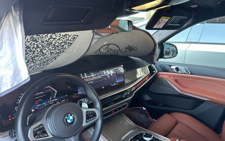 BMW X7, 2024 год, 17 600 000 рублей, 4 фотография