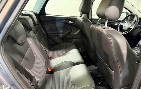Ford Focus III, 2017 год, 1 299 800 рублей, 4 фотография
