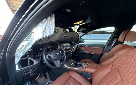 BMW X7, 2024 год, 17 600 000 рублей, 5 фотография
