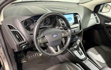 Ford Focus III, 2017 год, 1 299 800 рублей, 8 фотография