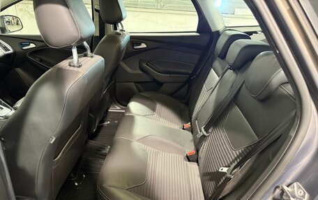 Ford Focus III, 2017 год, 1 299 800 рублей, 6 фотография