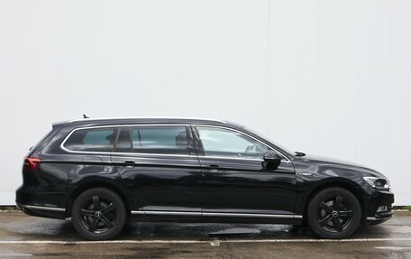 Volkswagen Passat B8 рестайлинг, 2018 год, 2 399 000 рублей, 5 фотография