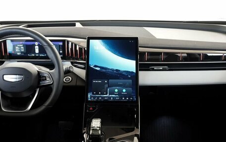 Geely Atlas, 2024 год, 3 190 000 рублей, 5 фотография