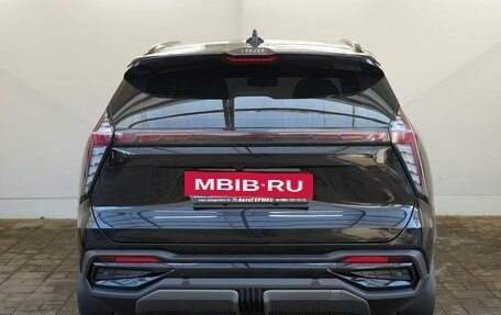 Geely Atlas, 2024 год, 3 190 000 рублей, 3 фотография