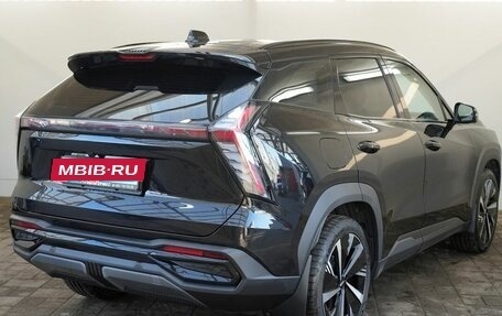 Geely Atlas, 2024 год, 3 190 000 рублей, 4 фотография