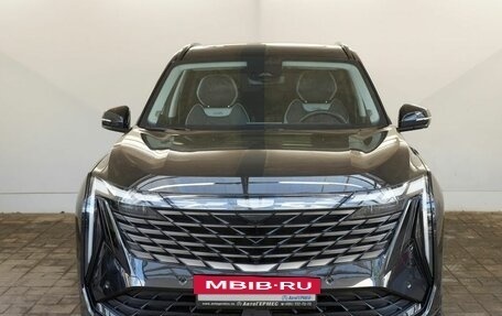 Geely Atlas, 2024 год, 3 190 000 рублей, 2 фотография