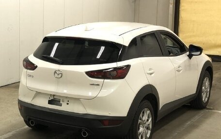 Mazda CX-3 I, 2021 год, 1 469 000 рублей, 2 фотография