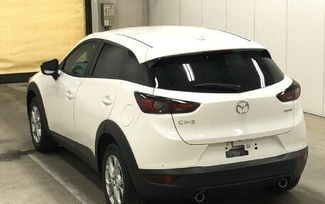 Mazda CX-3 I, 2021 год, 1 469 000 рублей, 4 фотография