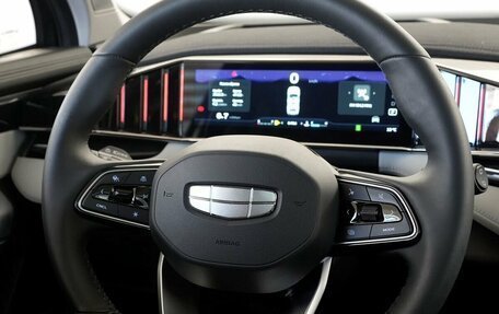 Geely Atlas, 2024 год, 3 190 000 рублей, 9 фотография